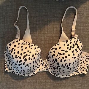 Soma Vanishing 360 Perfect Coverage Bra